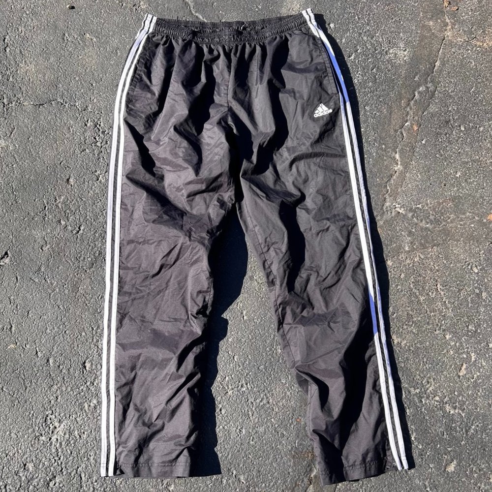 Adidas Track Pants